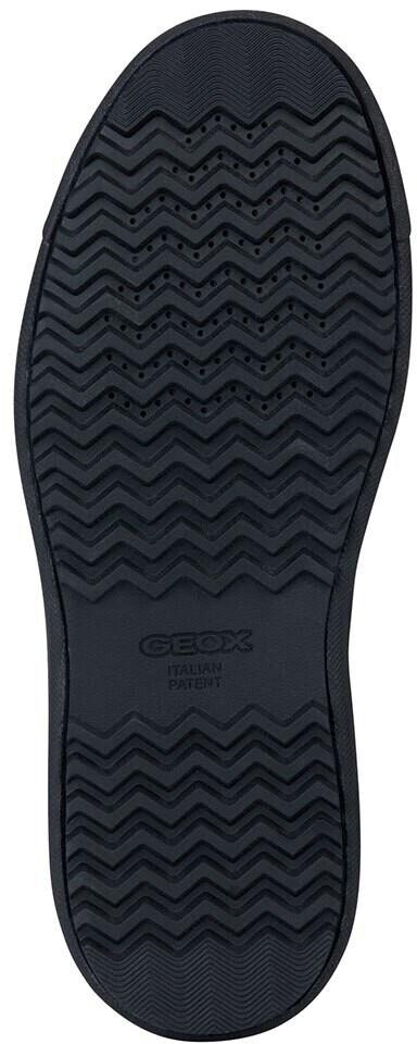 Boots Geox U Cervino U36DTB 0CL22 C0196 Brown