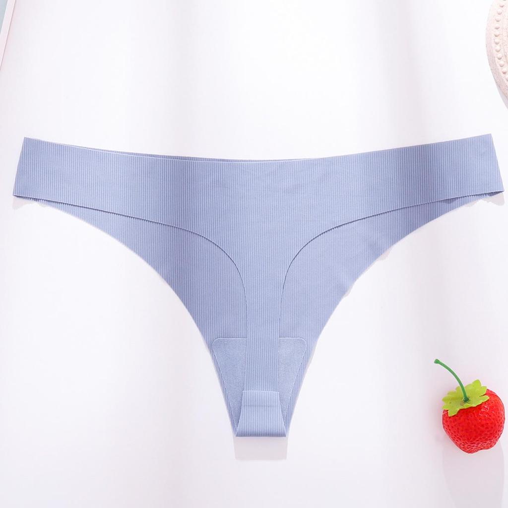 Nahtloser T-Back String für Damen - XS-L, Europäische & Amerikanische Größen