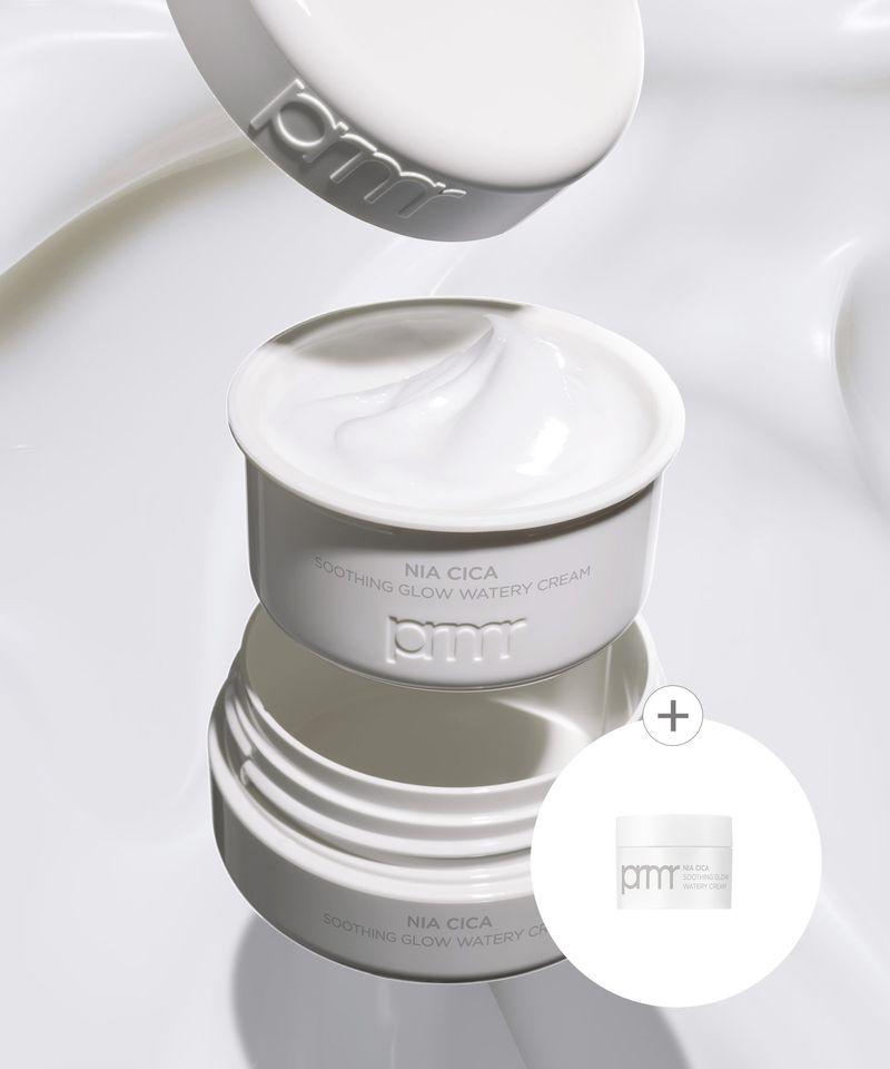 Niacica Cream Refill 30ml