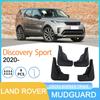 Garde-boues compatibles pour Land Rover Discovery Sport 2020 - Protection de Pneus Automobile