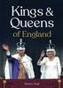 The Kings and Queens of England Book