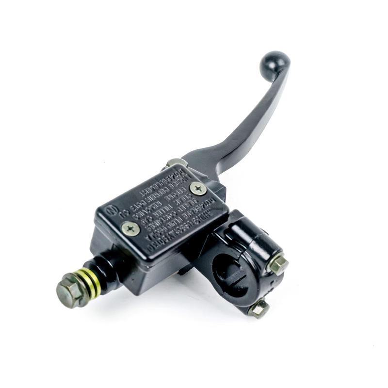 Bosur Cheetah M5 Off-Road Brake Handle with 360° Folding Anti-Fall Feature