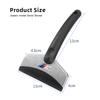 Car Snow Brush Cleaning Shovel Glass Ice Scrapers Tool Accessories For BMW G80 G06 G07 G42 G14 M1 M2 M3 M4 M5 M6 M7 Key Chain YF6