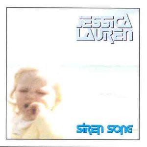 

CD JESSICA LAUREN - Siren Song SJRCD20 Soul Jazz Recor 1994 UK Jazz Used