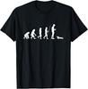 Evolution Of Remote Control Car RC T Shirt