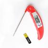 1Pc Digital Display Folding Thermometer Food Food Thermometer Kitchen Barbecue BBQ Special Thermometer, Thermometer