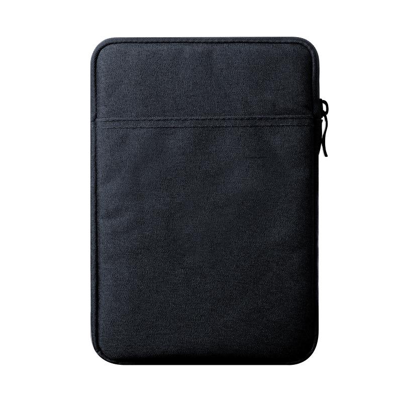 Slim Carrying Case for 8-inch Tablets Sleeve Bag Waterproof Protective Bag with Pouch