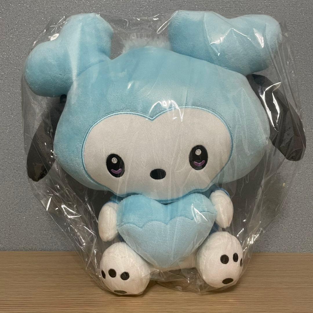 

[USED] Rare TWICE Nayeon Large Sanrio Plush Toy