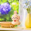Sunny Usagi Creative Day Doll Shaped Plush Doll Pendant For Kids Gift And Decor