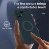 Pova 6 Pro Anti-Scratch Magnetic Phone Cover For Tecno Pova Curve 2 Shockproof Lens Protection Wireless Charging Case POP 10
