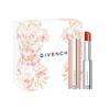 Givenchy Haute Couture Jelly Stick Sweet Lip Balm Lipstick Imitated Gift Box Moisturizing Natural and Clear #332