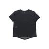 Nike Set in Sleeve T Shirt Women's Black AJ8122-010