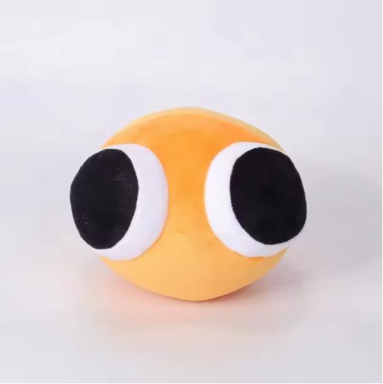 1pcs Garten of BanBan Plush Toy Horror Game Opila Bird Stuffed Animals Plushies Toy Jumbo Josh Game Fans Gift for Kid