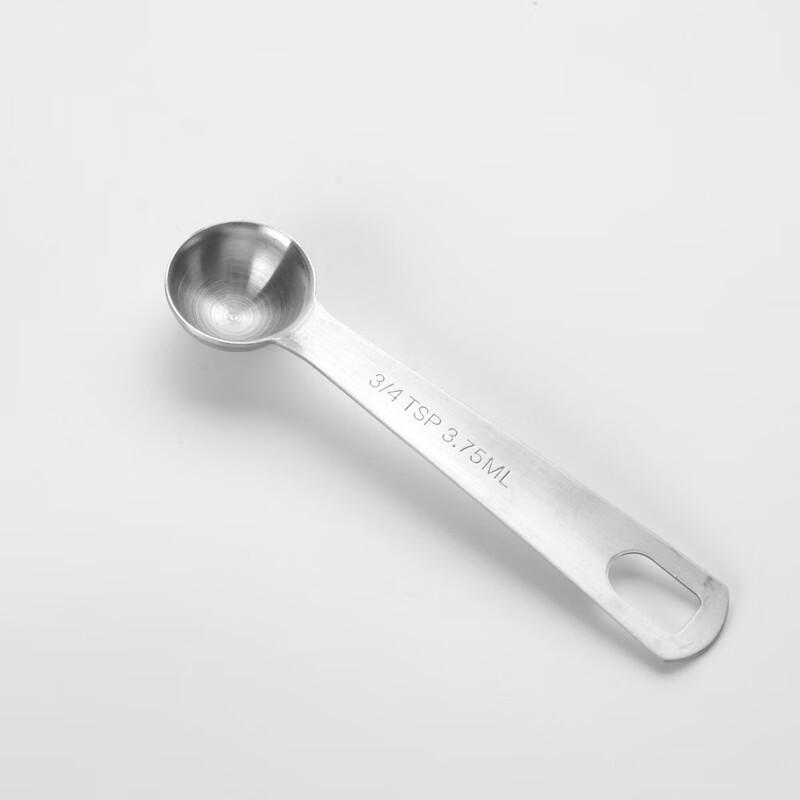 

304 Stainless Steel Measuring Spoon Set