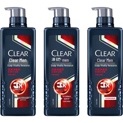 Champôs e condicionadores para cabelo