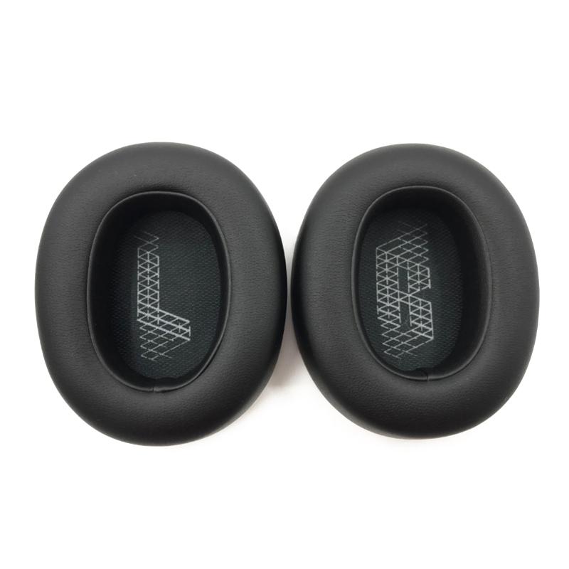 Universal Headphone Earpads Cushion for Live 650BTNC 660 E65BTNC DuetNC Earphone with Buckle Ear Pads