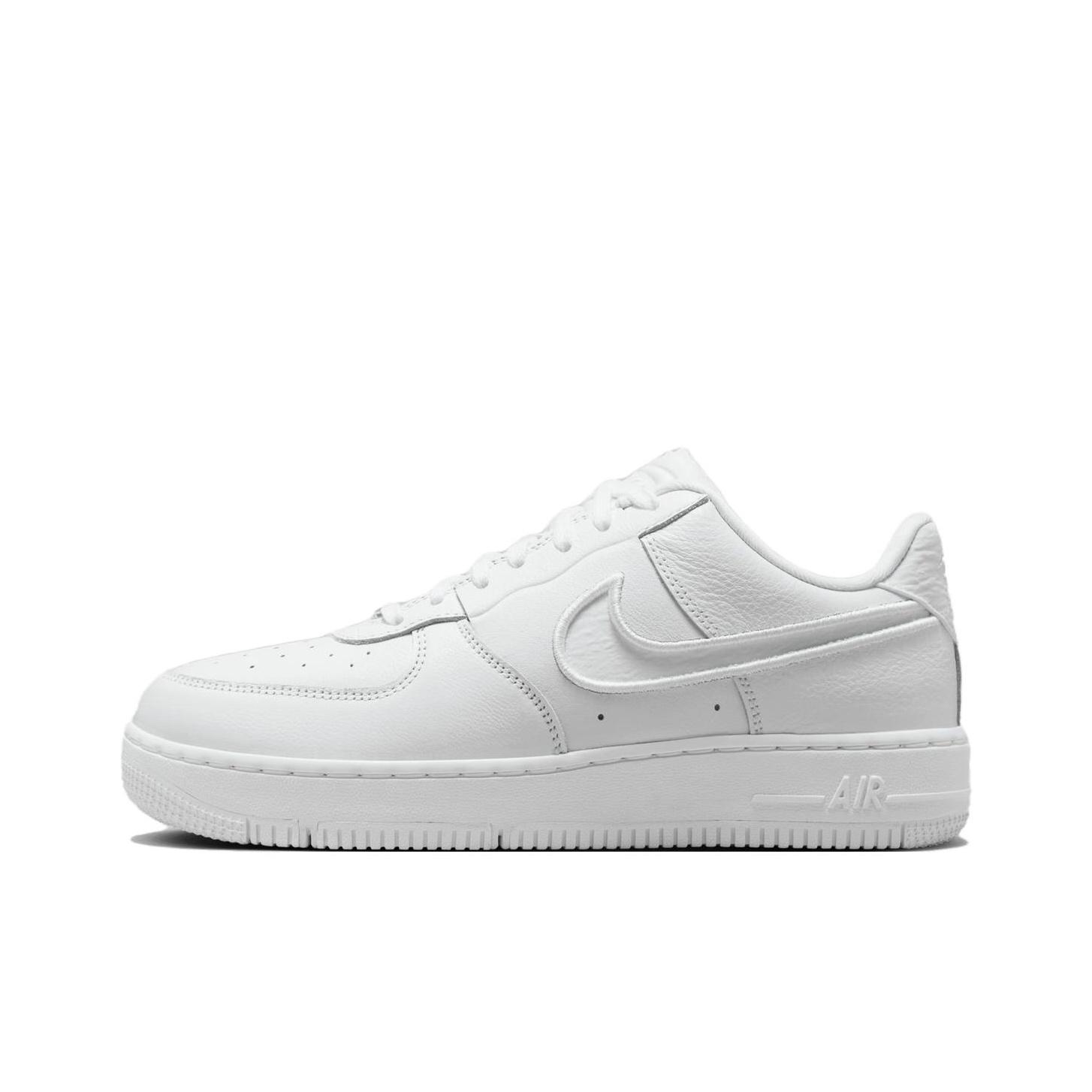 

Nike Wmns Air Force 1 Low Dance White FJ7409-100 36.5