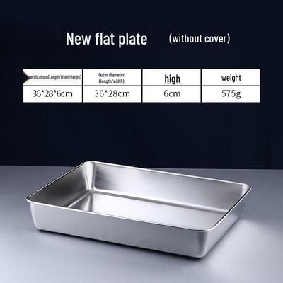 Dekorace na stůl – Podnosy a tácy