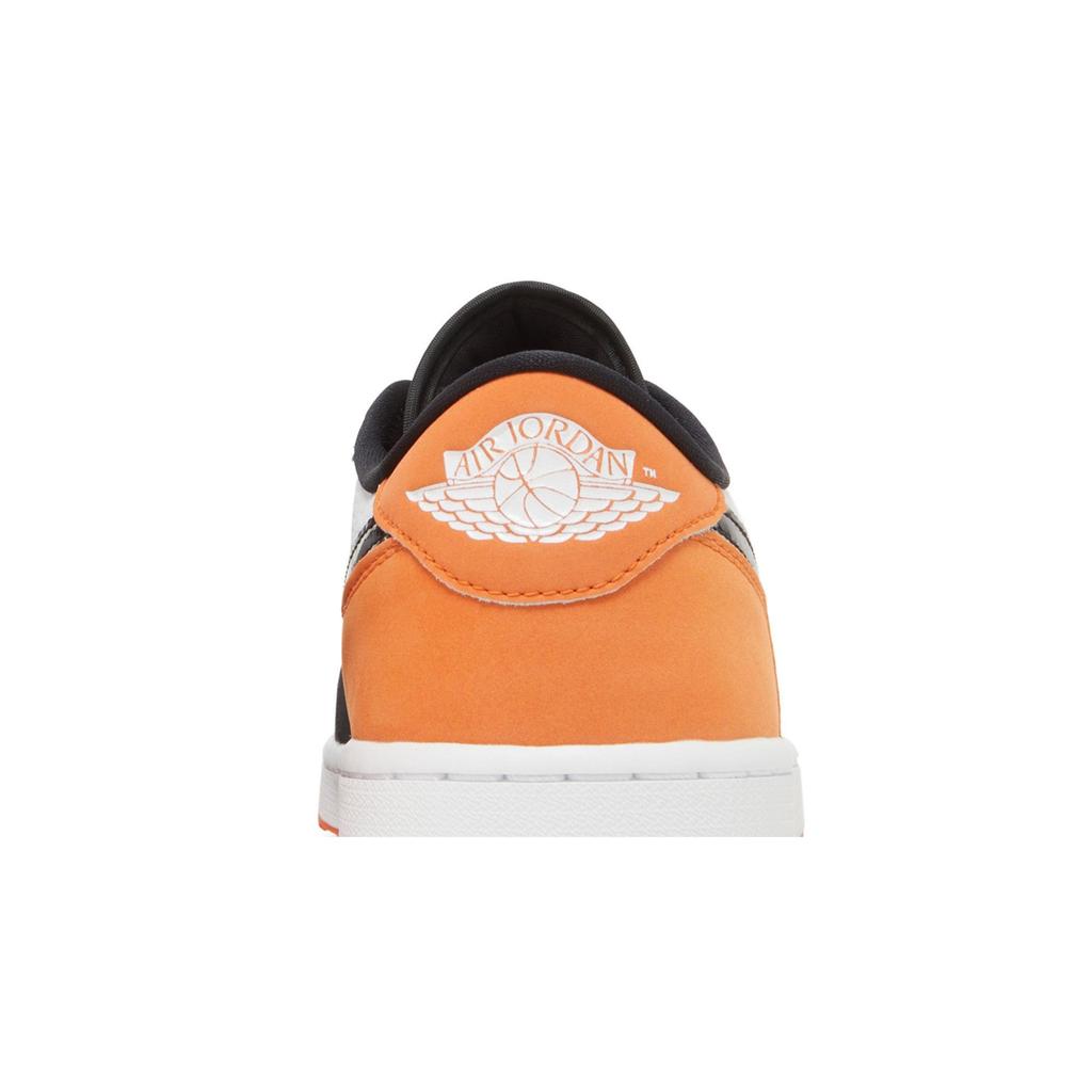 Air Jordan 1 Low Golf 'Shattered Backboard' (Unisex) Casual Shoes DD9315 800