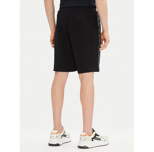 Шорты EA7 Emporio Armani 7M000217 AF12660 UC001