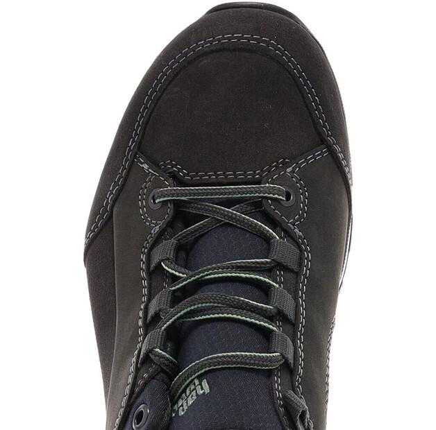 Треккинговые ботинки Hanwag Banks Bunion GTX