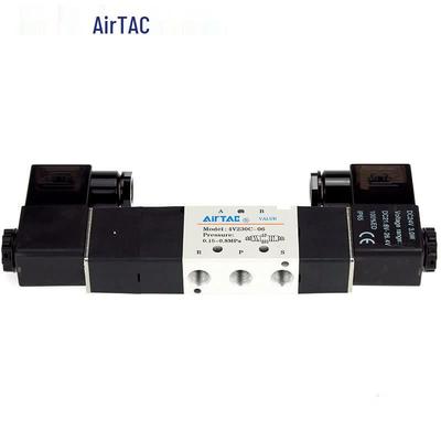AIRTAC 4V200 Series Solenoid Valve