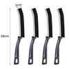 1/2/3/4/S Grout Gap Cleaning Brush Kitchen Toilet Tile Joints Dead Angle Hard Bristle Cleaner Brushes For Shower Floor Line