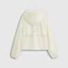 GAP Women's Sun Protection Cool Feel Hooded Jacket