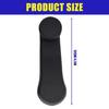 Easy to Install Window Crank Handle Car Window Roller Handle Automotive Window Handle 1H0837581D replacements for Vehicle 