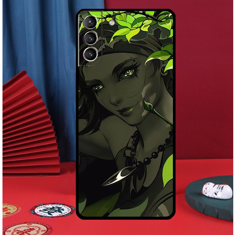 

Valorant Phone Case For Samsung Galaxy S25 Ultra S9 S10 S20 S21 FE S22 S23 Plus S24 Ultra Back Cover Galaxy S9