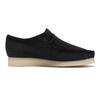 Clarks Wallabee 26175848 Black Mesh