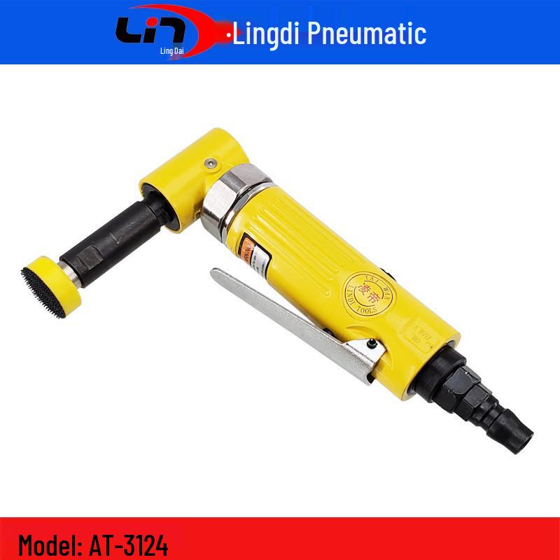 Lingdi AT-3124 Pneumatic Spot Sander Grinder & Polisher