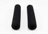 KITACO Lever Wrap General Purpose 2 Pieces 1 Set/98mm Black