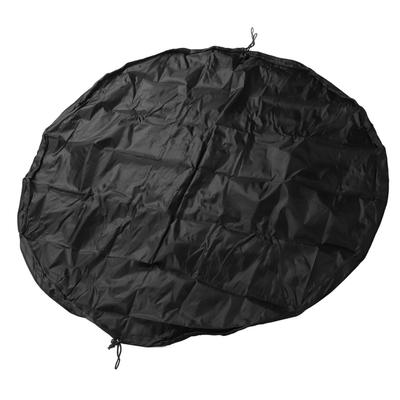 Wet Bag 210D Waterproof Reusable Outdoor Swimwear Storage Bag Wet Dry Bags for Surfers Triathletes