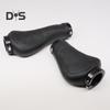 1 Pair Bicycle Handlebar Grip Non-slip Rubber Universal MTB Road Mountain Bike Handle Grip Cover Replacement Bicycle Accessories