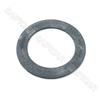 Baificar Brand New  Lower Rear Suspension Spring Pad OEM 05085528AA For Jeep Compass Patriot Dodge Caliber Journey