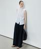 Nutopeu Musk Blouse_Ivory