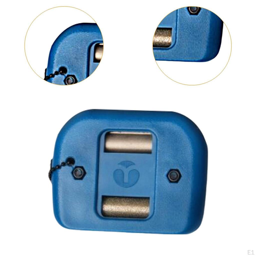 Skridskoslip Tillbehör Verktyg Hockey Konståkning 2 Typer Slipstenar Snabb Slipning