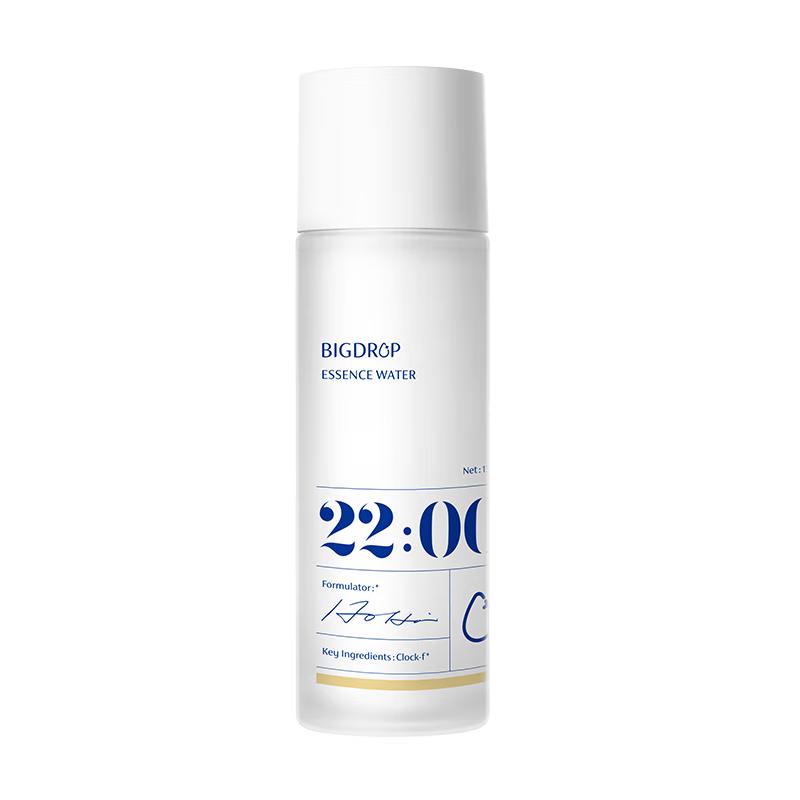 

Big Drop 22 Soothing Overnight Essence Water