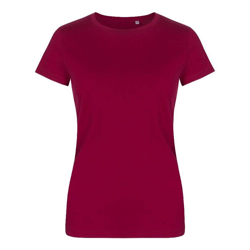 X.O By Promodoro Damen Rundhals T-Shirt