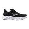 Mizuno Wave Sky 8 Running Thick Size for and Shoes, Women's, Lightweight, Responsive, Sole, 23.0 Cm, 2E, Jogging, Marathons, Training, Sports,