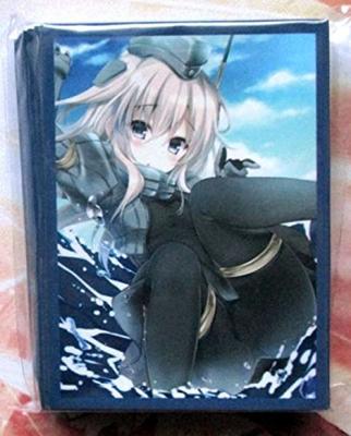 COMIC1 Kinokonomi KanColle Sleeve U-511