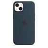 MagSafe Silicone Case for iPhone 13