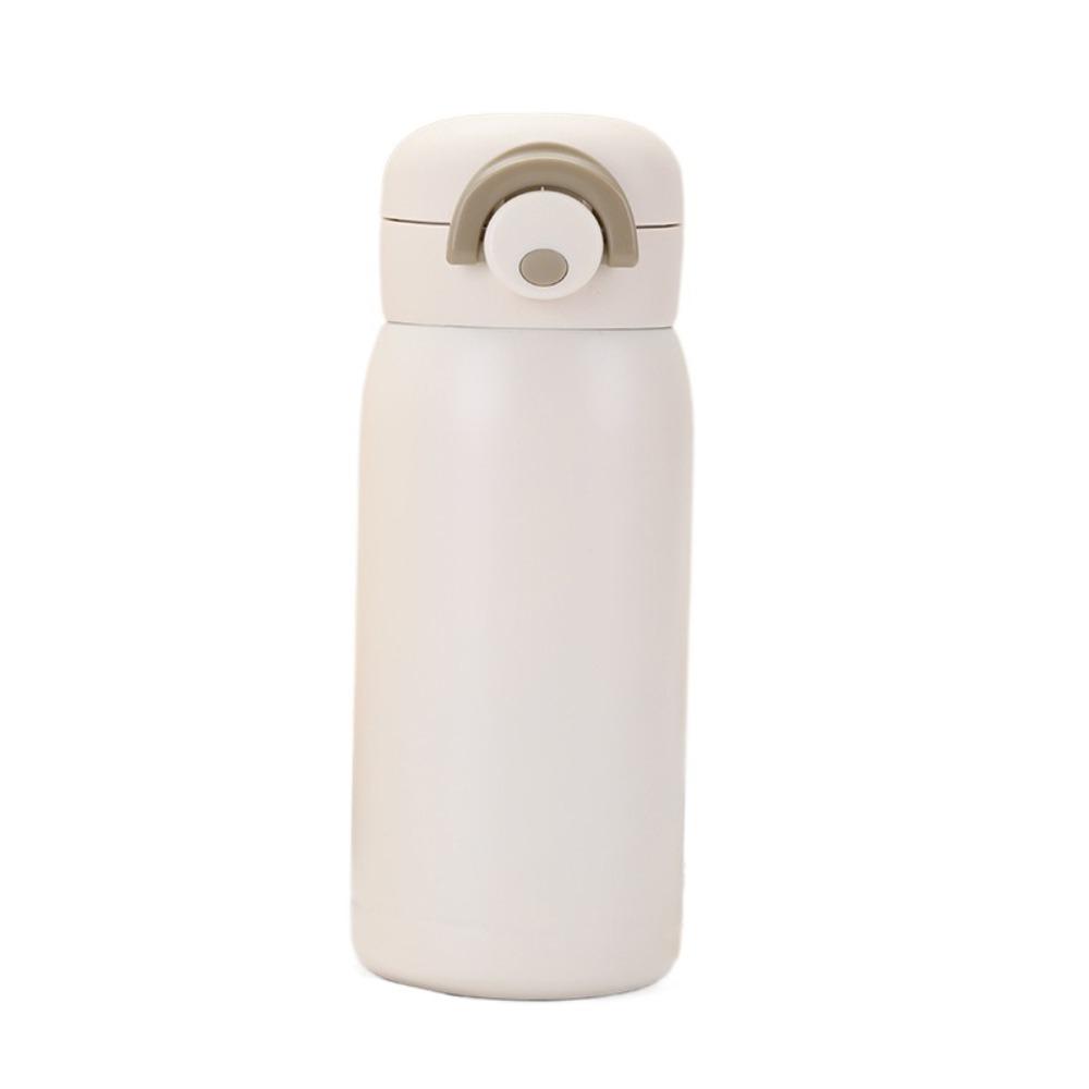 Multifunctional Vacuum Bounce Cup Portable Water Cup New Water Bottle Accessories