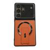 Applicable To Samsung S11Ultra Product Shield Multi-function Magnetic Mobile Phone Case S11Ultra Anti-drop A11  Case