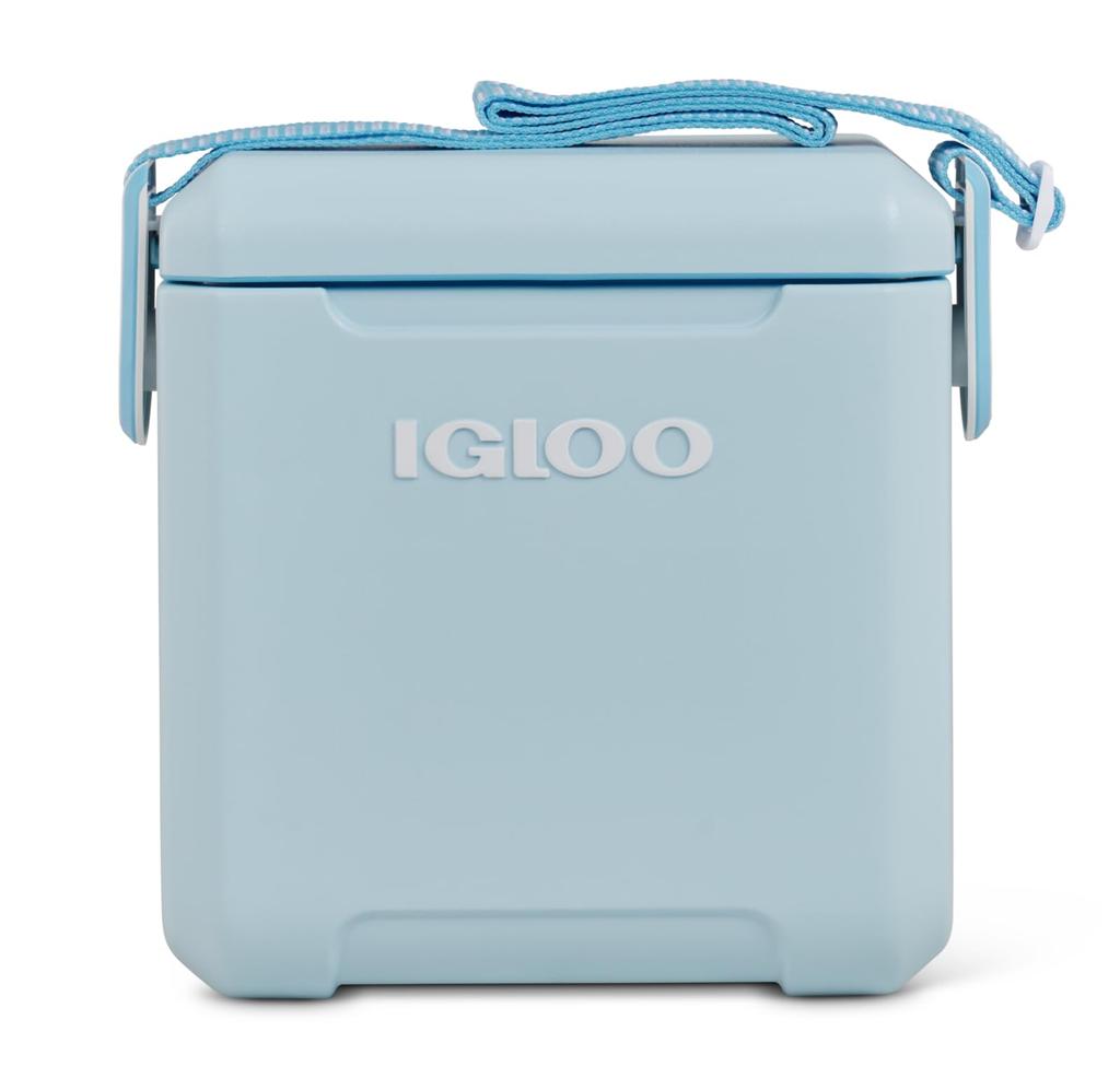 Igloo Tag Along 11 Cooler 132974 Blue (10L)