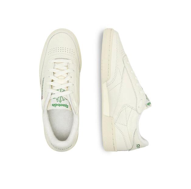 Кроссовки Reebok CLUB C 85 VINTAGE
