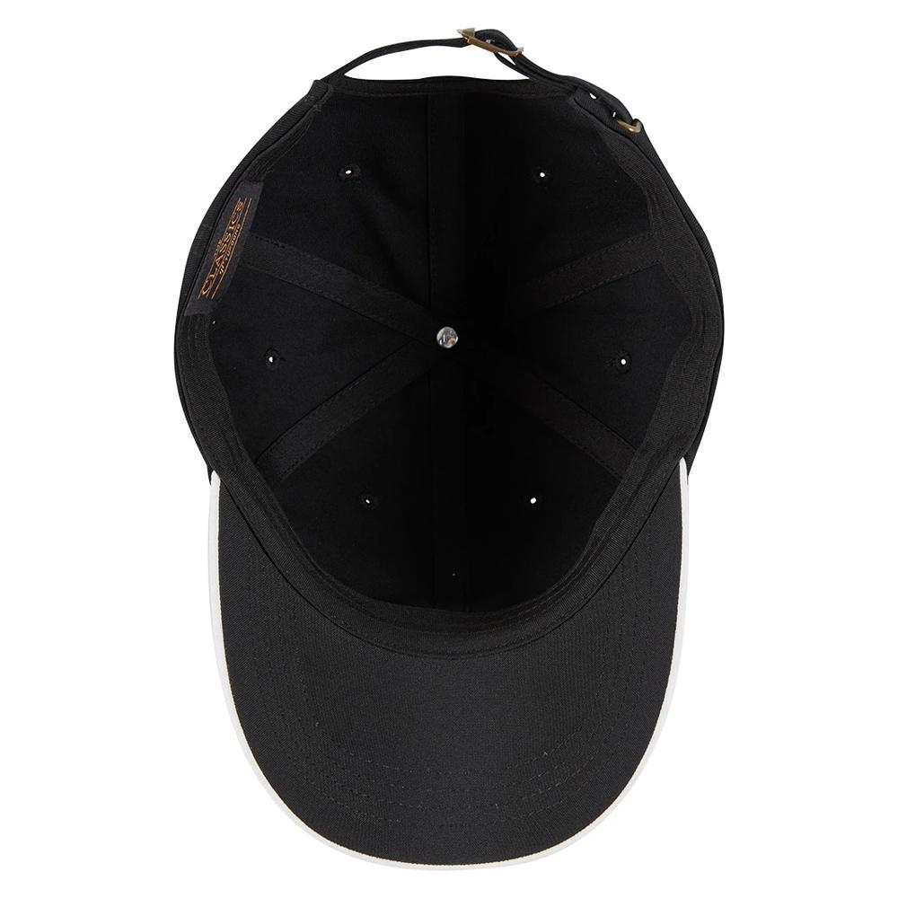 Flexfit Yupoong Two Tone Low Profile Classic Baseball Cap