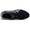 Onitsuka Tiger Unisex Dualio Black D631N-9011