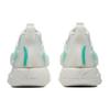 Anta GH3 Men Low Top Basketball Shoes White Green 112231103-5